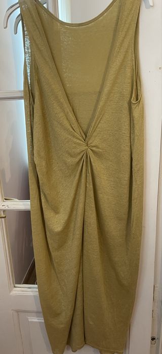 Rochie superba L