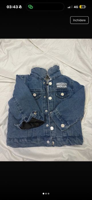 Geaca zara, diferite branduri