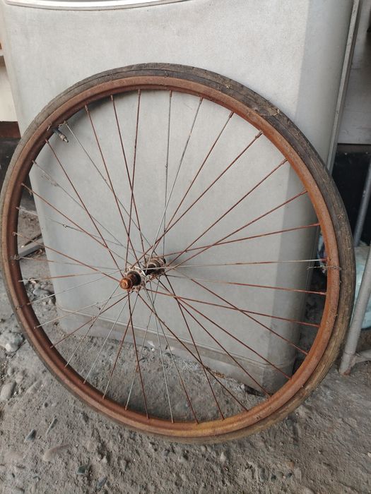 Продам колесо Урал