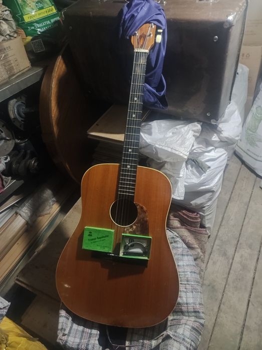 Тюнер - каподастр