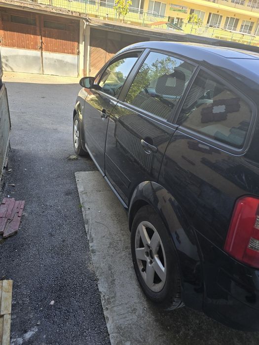 Audi a2  1,4 tdi