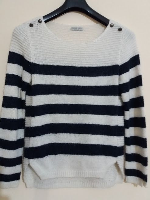 Дамски пуловер, размер М