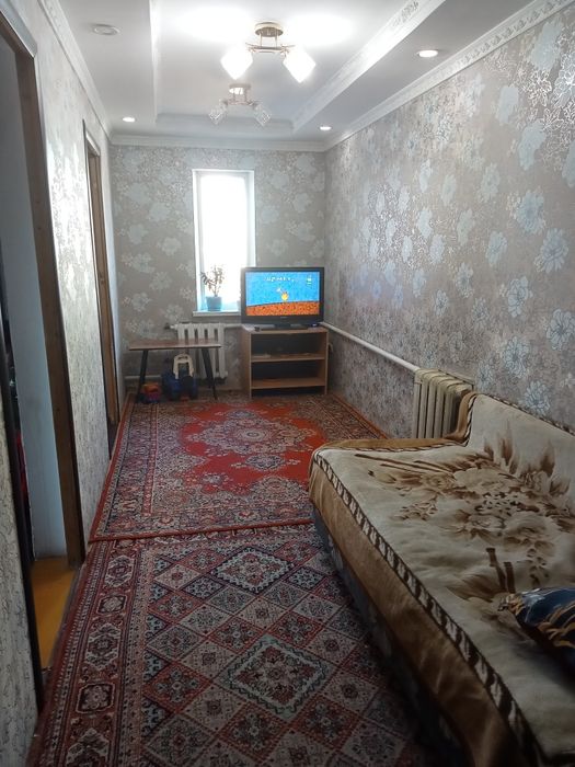 Обмен дома на квартиру