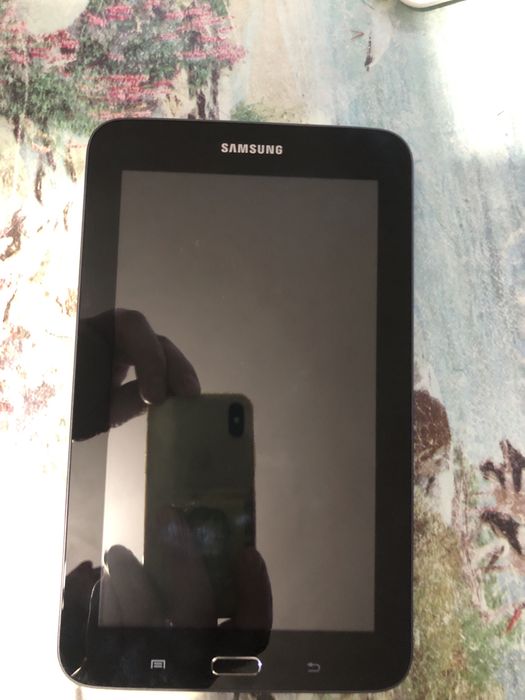 Таблет Samsung galaxy tab 3 lite 16 GB