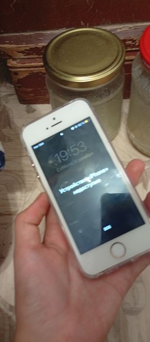 iPhone 5s продается