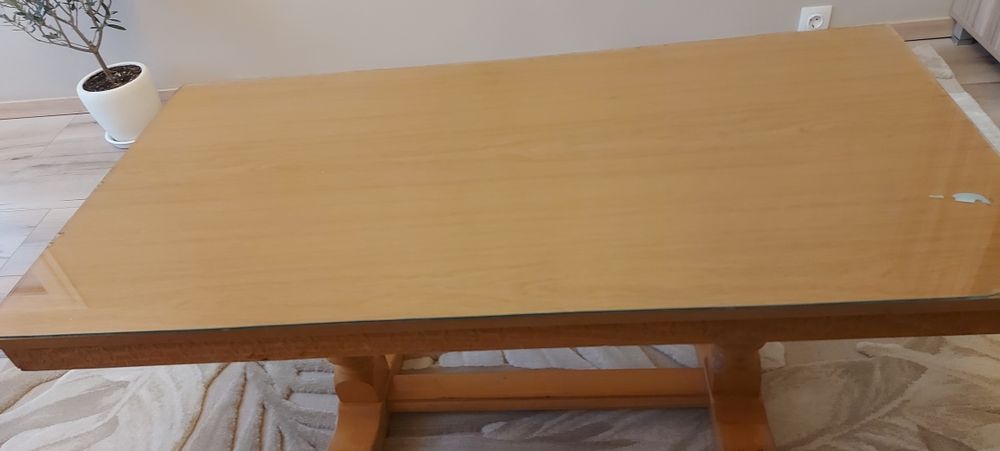 Холна маса 60/120 см