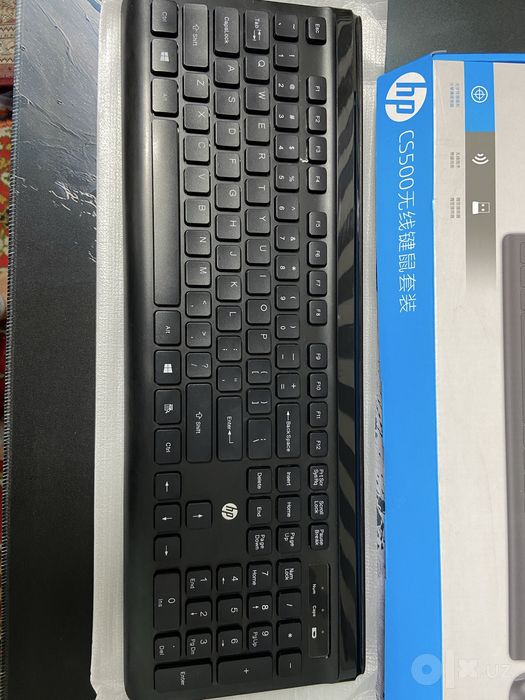 Клавиатура комплект Hp