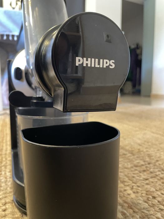 Сокоизстисквачка и Цитруспреса PHILIPS HR1889/70 150 W