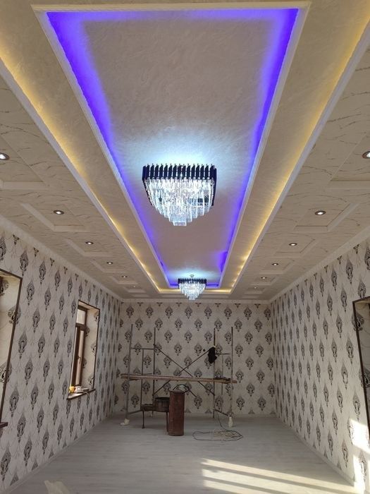 Remont yevro pod kluch