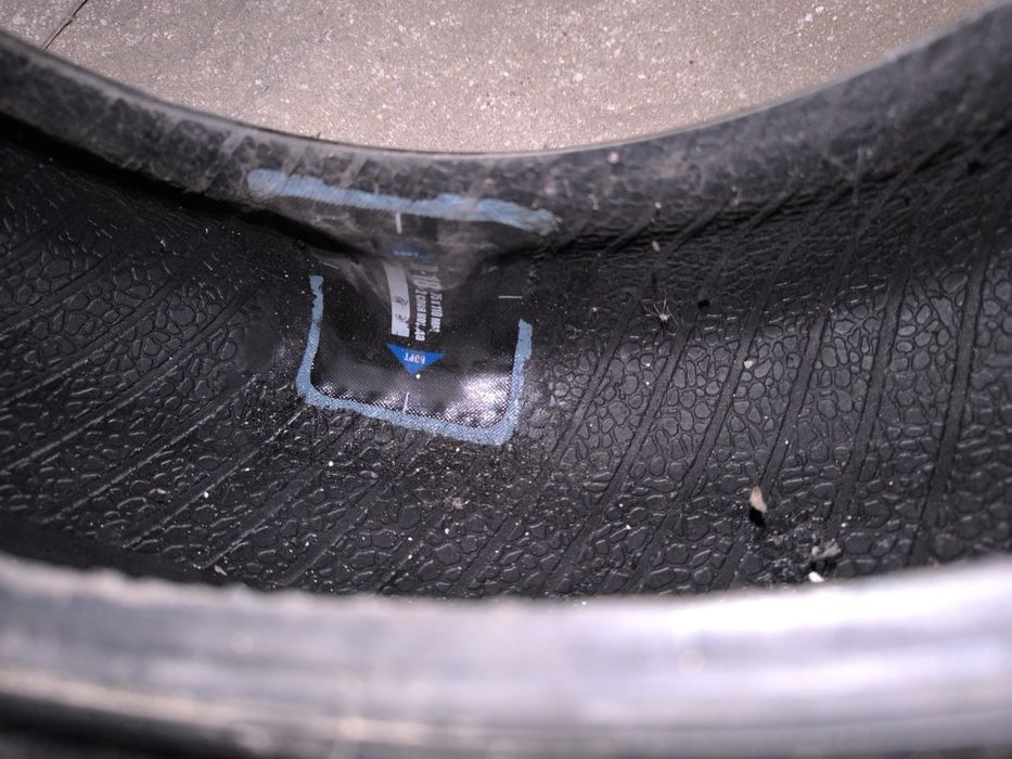 Шины зимные с шипами