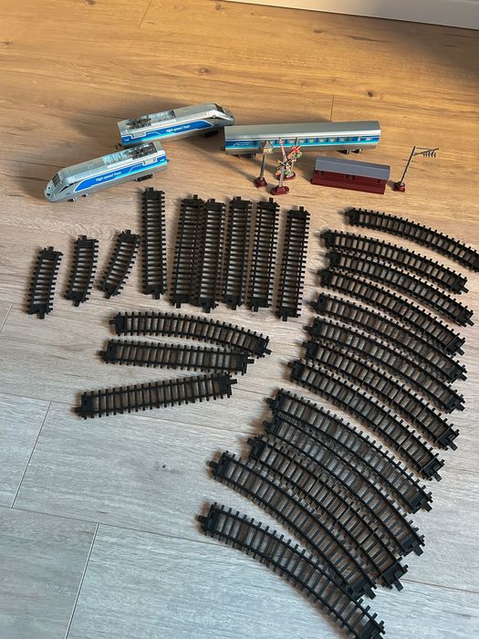 Детски образователни играчки