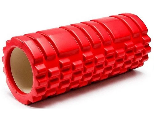 Мфр массажный ролик