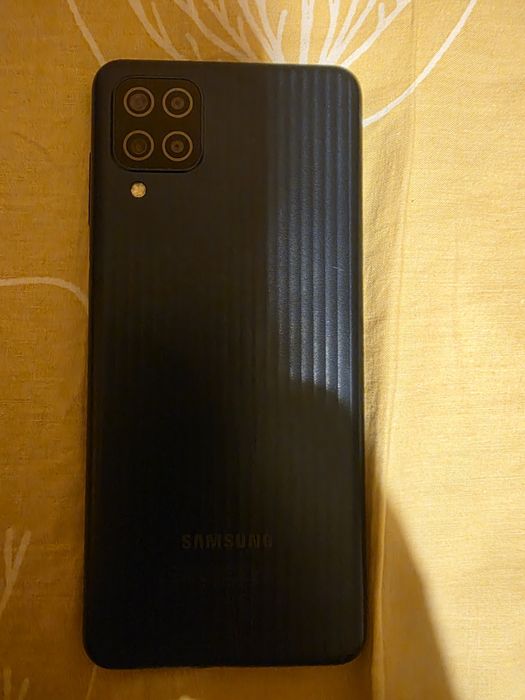 Samsung galaxy A24  128gb/6+6 gb ram