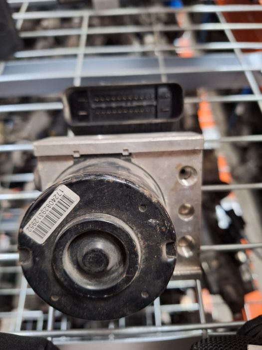 Abs модул Ford C-Max / Форд Ц Макс 2007г.