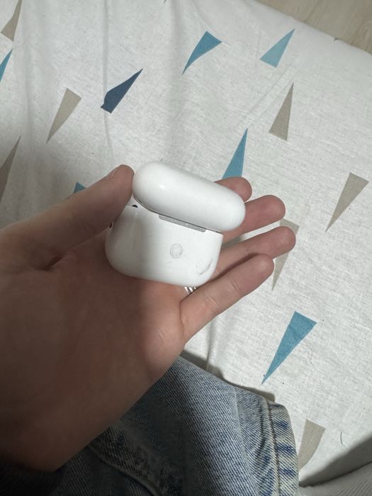 Air pods pro 2 оригинальные ORIGINAL