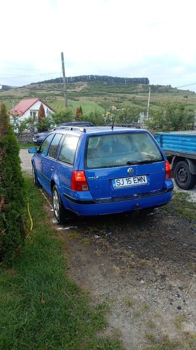 Vind golf 4 in stare perfecta de fuctionare