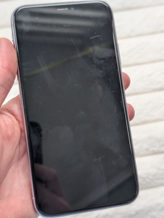 Vand  Iphone  11