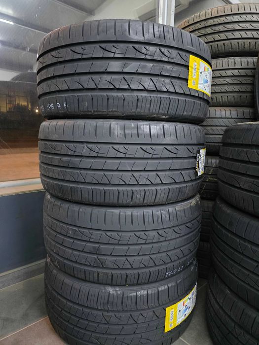 Нови Летни гуми 255 35 19 - Austone