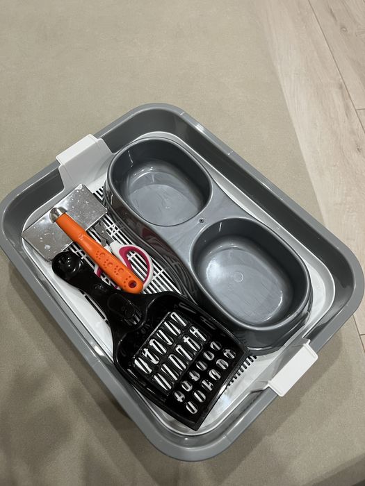 Набор для кошки/ котенка