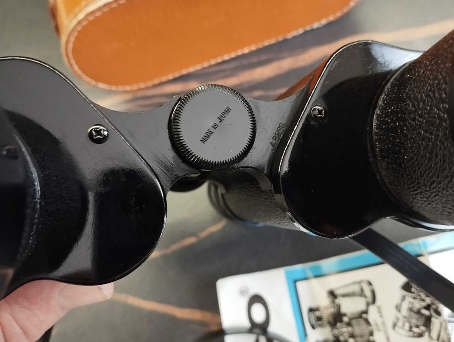 Отличен Японски Бинокъл-TASCO-16 Х 50