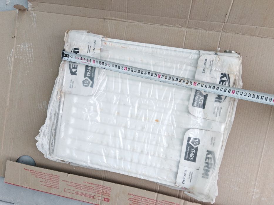 Батарея. Отопления.