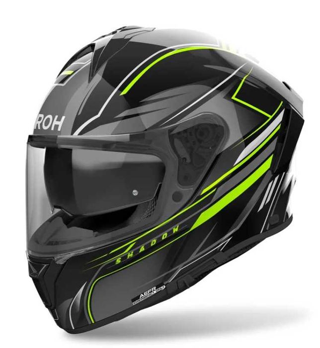 Каски Airoh Spark 2