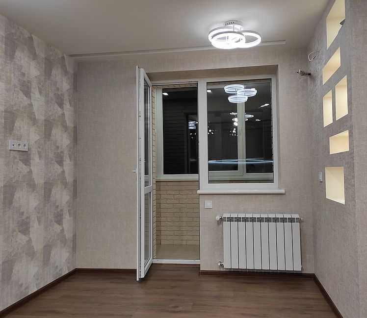 Ремонт офисов и квартир.