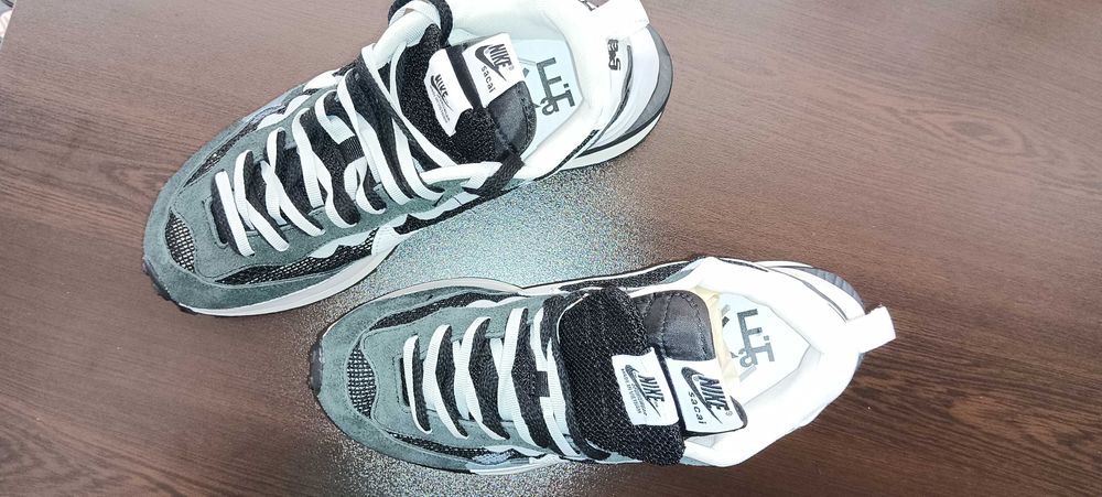 Nike sacai VaporWaffle