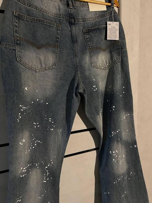 Джинсы галэри дэпт