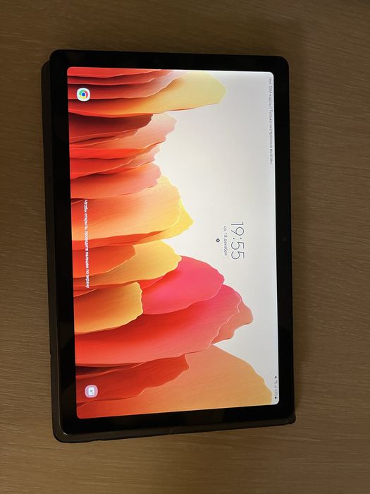 Планшет Galaxy Tab A7