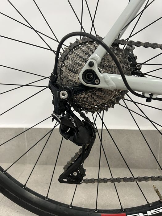 Cube cross race pro. Marime 56