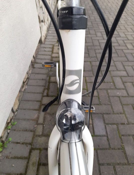 Giant Mio 7 viteze cadou geantă transport