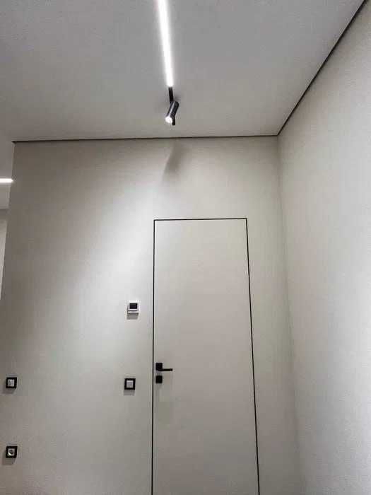 Новостройка 1/5/12 ЖК «Parkwood» ОР-Р Посольство России, Нукусская