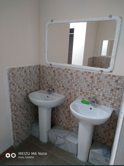 Хостел от 1800 тг