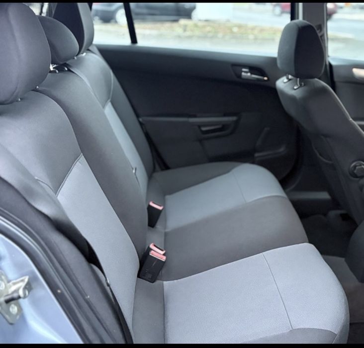 Opel astra h 1.9 CDTI