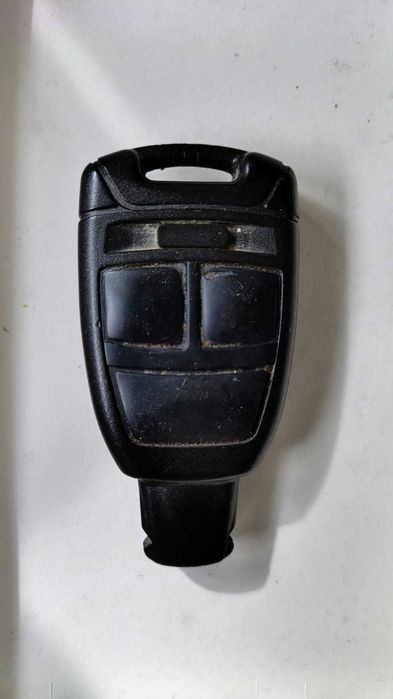 Продавам ключ за Fiat Croma