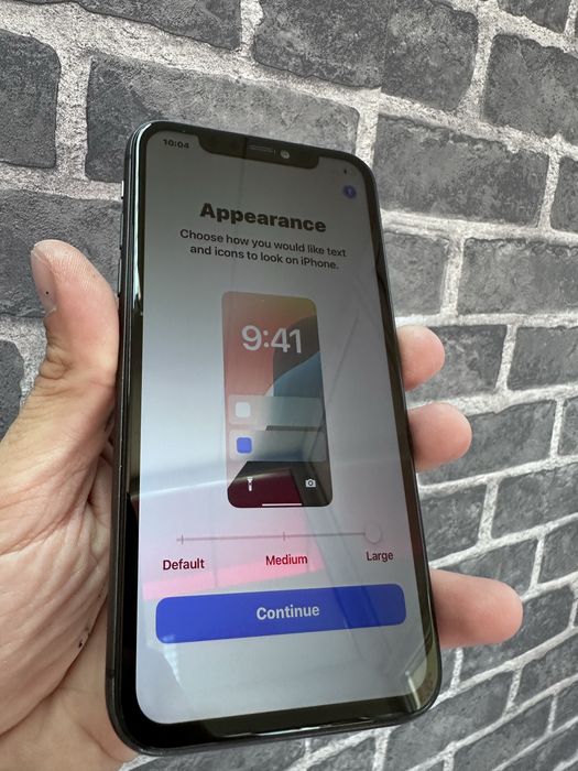Iphone 11 128 gb