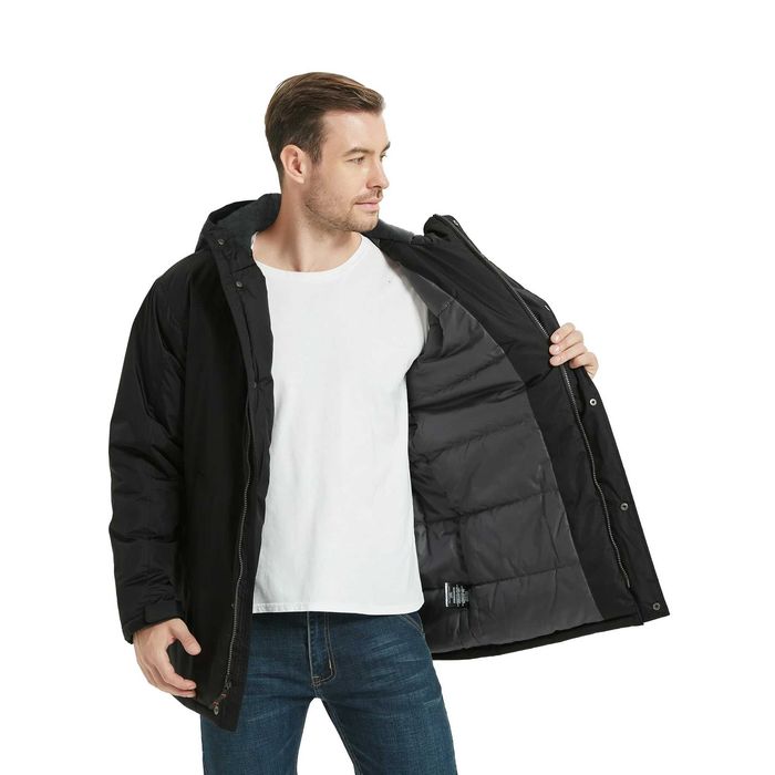 Куртка демисезон 2XL