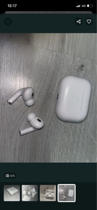 Apple Airpods pro 2