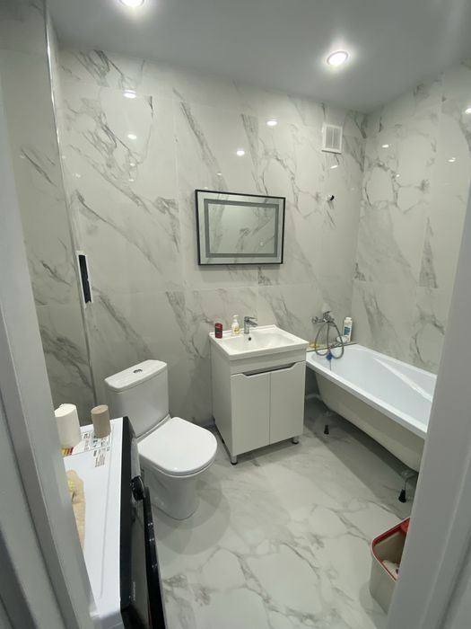 Посуточные квартиры