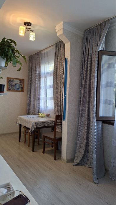 Продаю квартиру с ремонтом и обстановкой