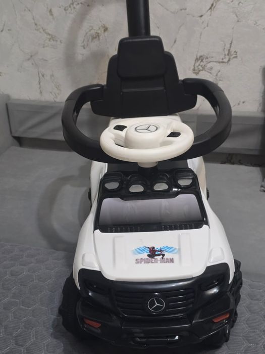 Машина для детей