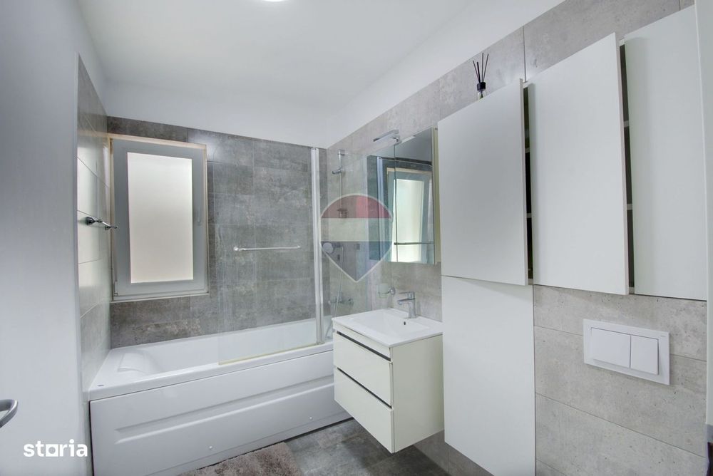 Apartament 3 camere de vânzare Braytim, ansamblu rezidențial intim