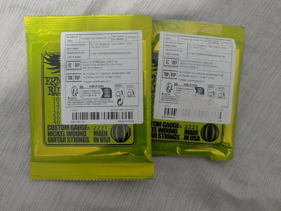 Chitara electrică Epiphone Les Paul Vintage Edition