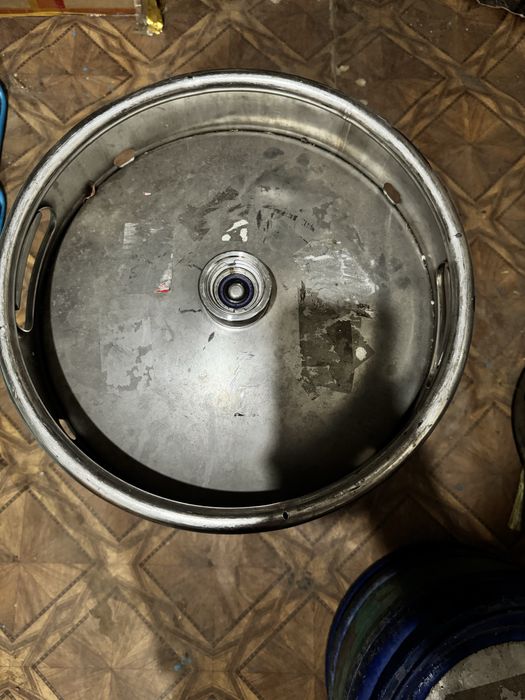 Продам пивные кеги