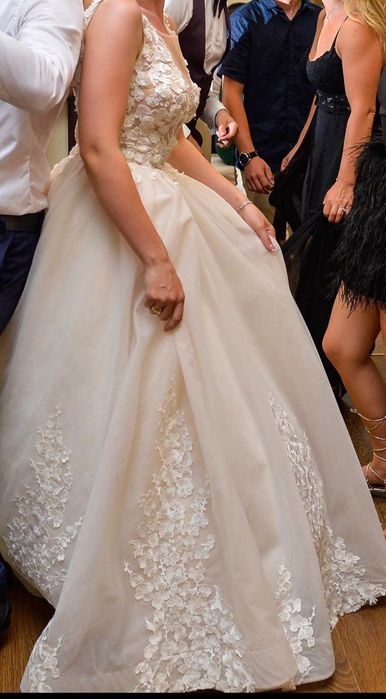 Rochie de mireasă