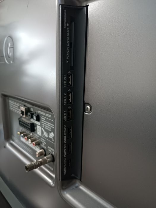 Продам телевизор LG