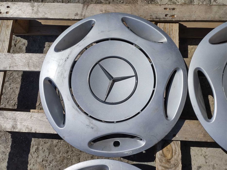 15 цола Тасове Mercedes C class Мерцедес Ц Класа