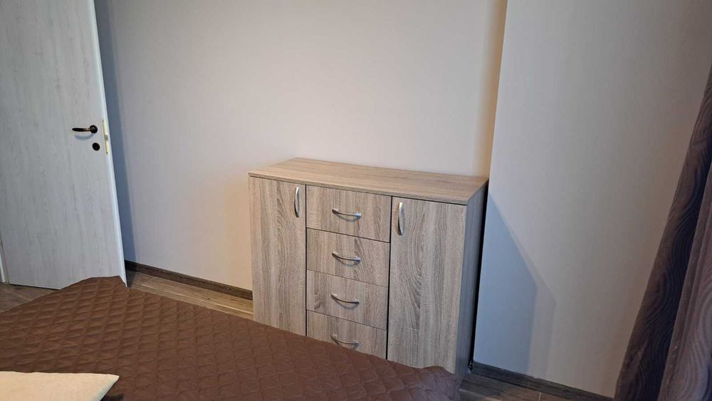 Дава се под наем Двустаен апартамент в Пловдив, Беломорски - 76 кв.м за 470 € - Снимка #10