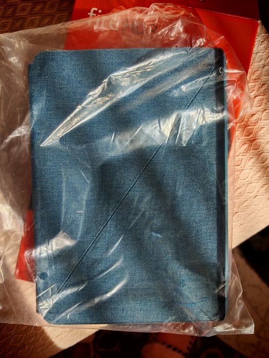 Tableta Fire HD 8